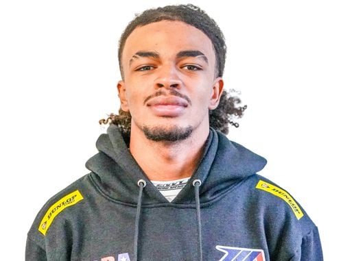 Jaden McKellar