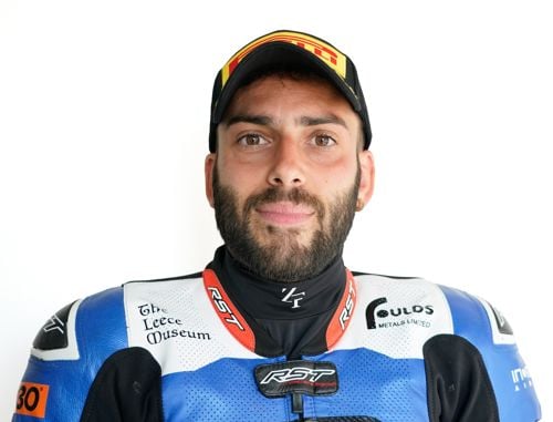 Francesco Faraldo