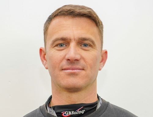 Gavin Watts