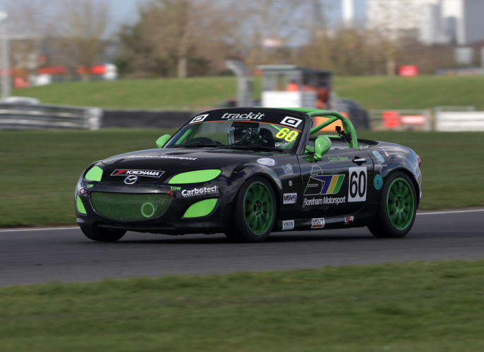 Gary Hawkins Photography