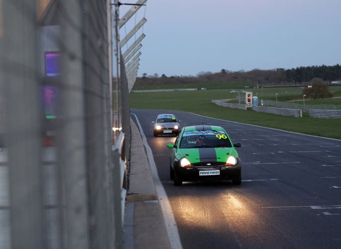 Gary Hawkins Photography