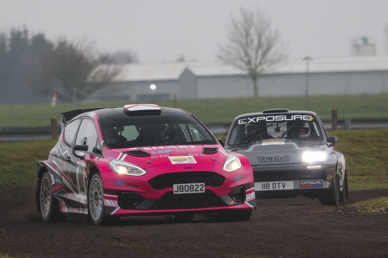 2026 Snetterton season kicks off with Stage Rally action next month 2026 Snetterton season kicks off with Stage Rally action next month