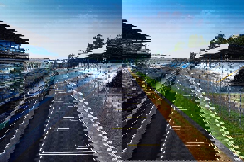 How to follow GB3's Monza season finale this weekend