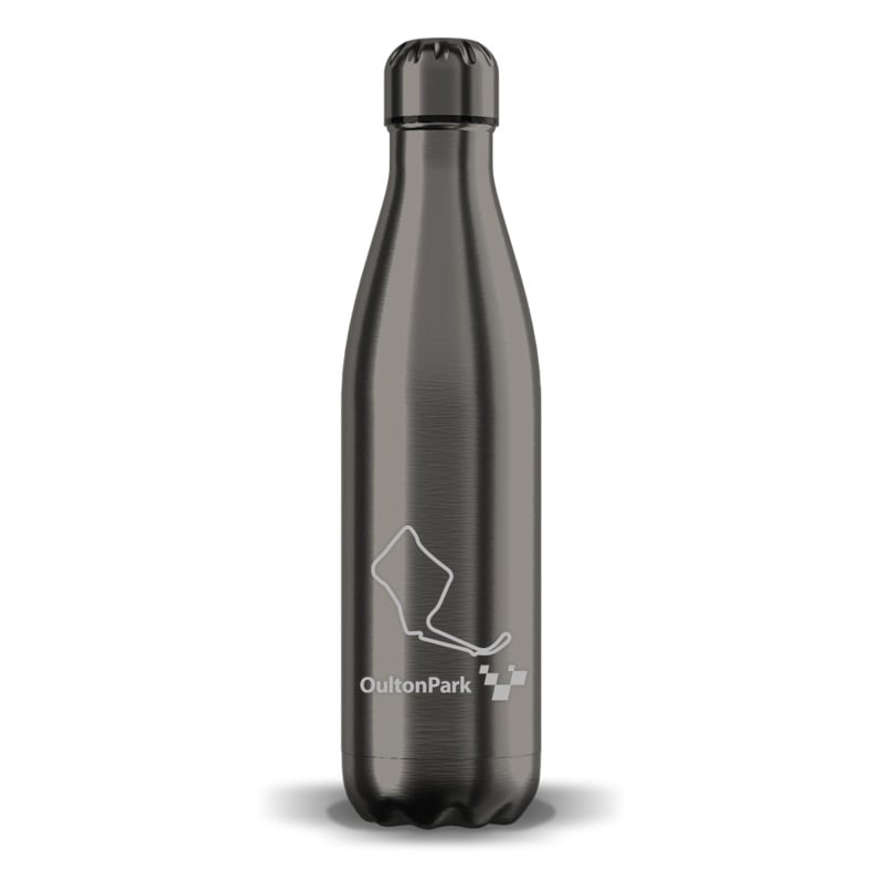 Insulated Drink Bottle