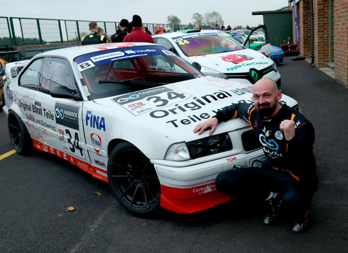 Gary Hawkins Photography