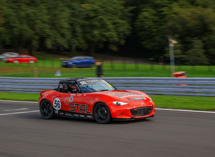 Rikki Palmer / Gary Hawkins Photography