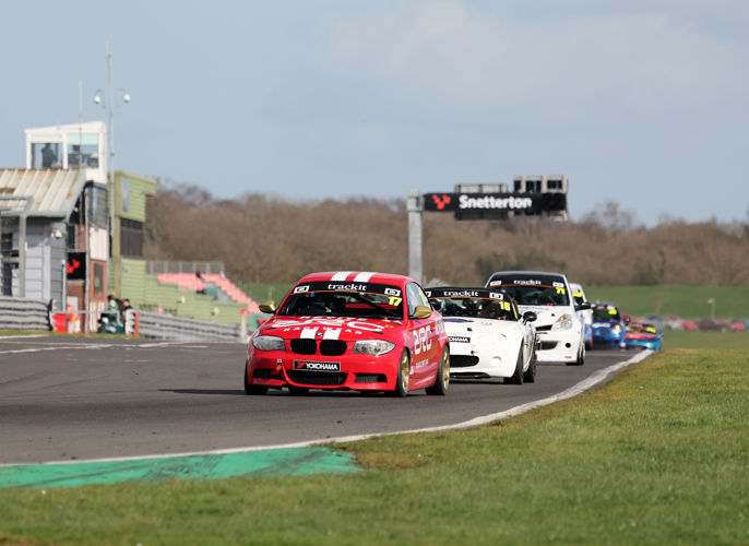 Gary Hawkins Photography