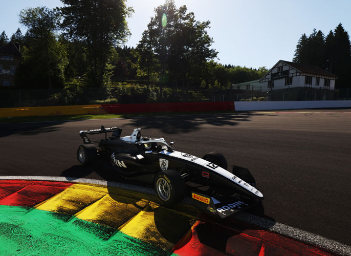 Jakob Ebrey Photography