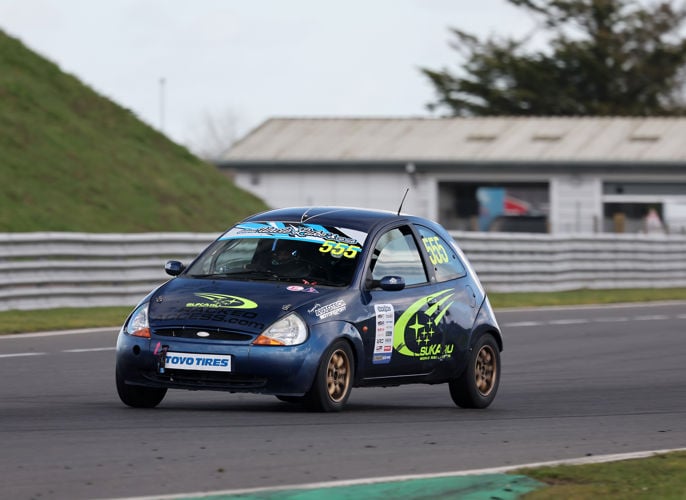 Gary Hawkins Photography