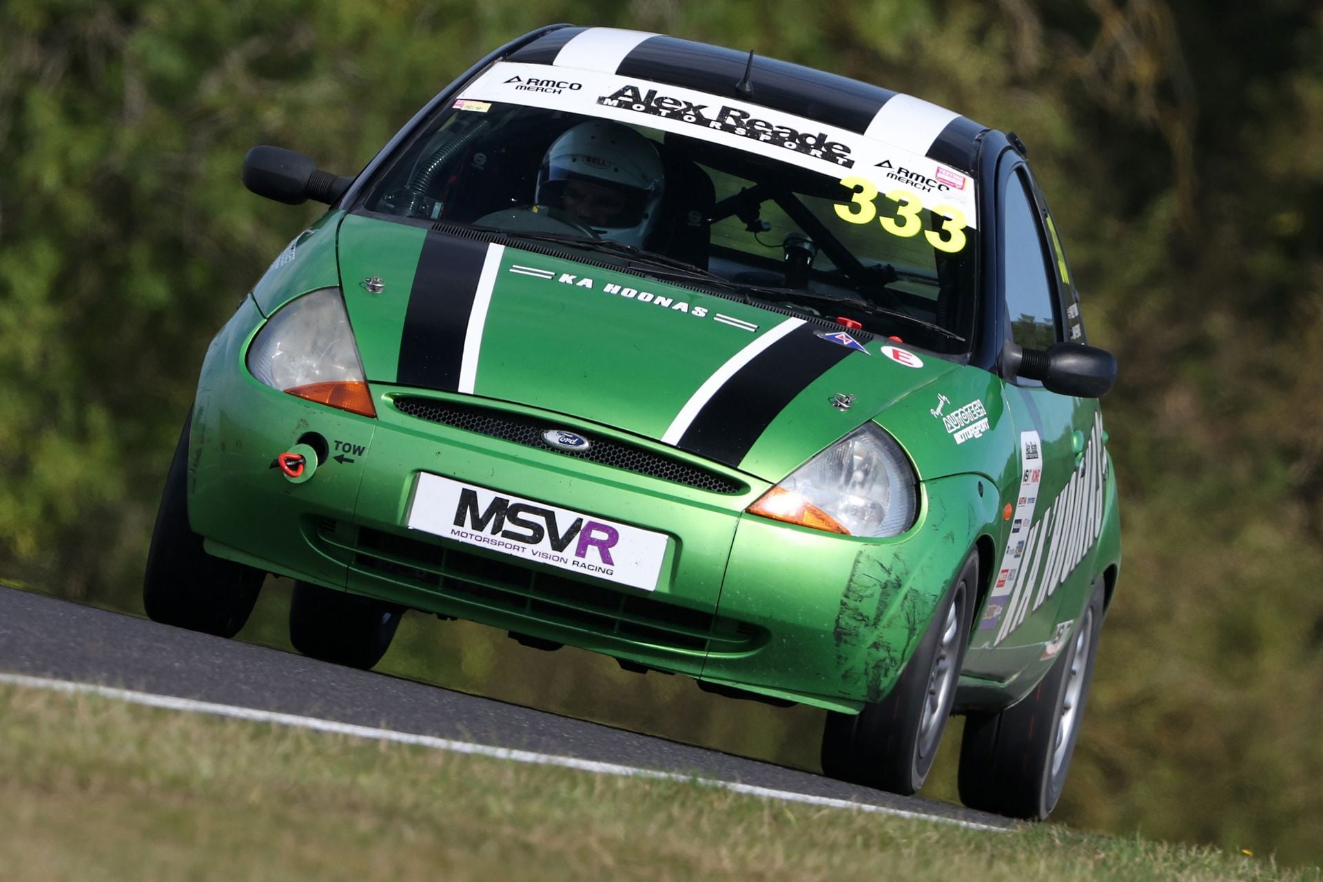 KaHoona’s Race Team 