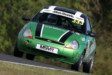 KaHoona’s Race Team 