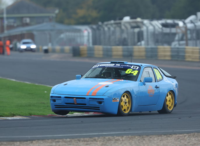 Gary Hawkins Photography