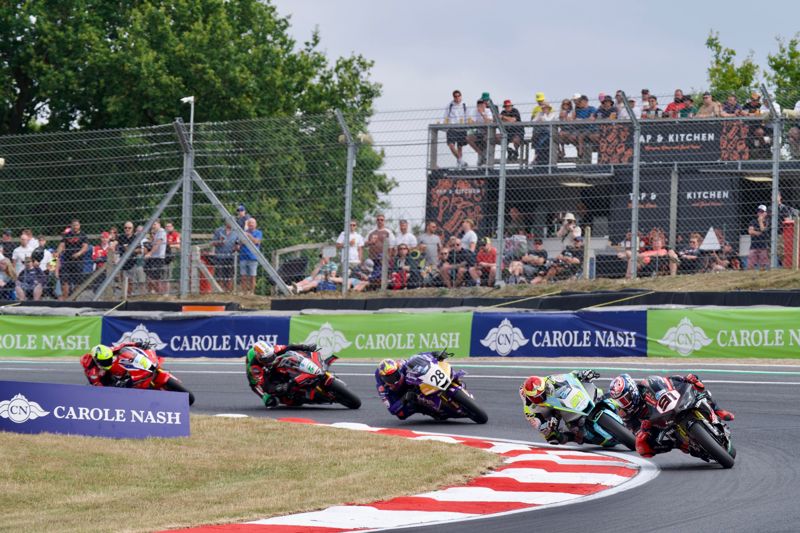 Haslam: “It’s time to start turning that wick up”