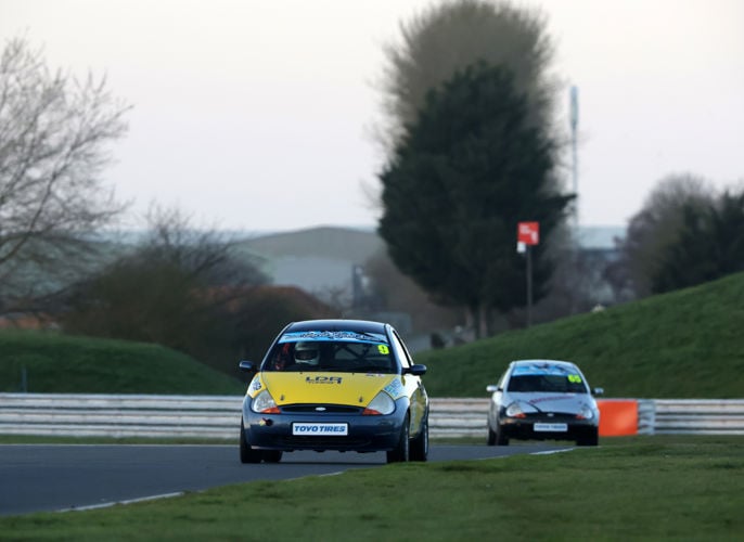 Gary Hawkins Photography