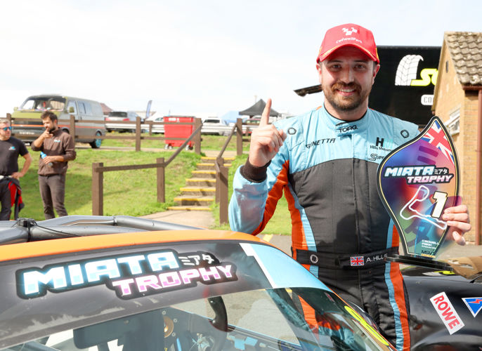 Gary Hawkins Photography