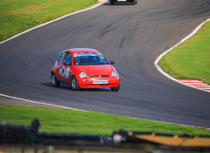 Rikki Palmer / Gary Hawkins Photography