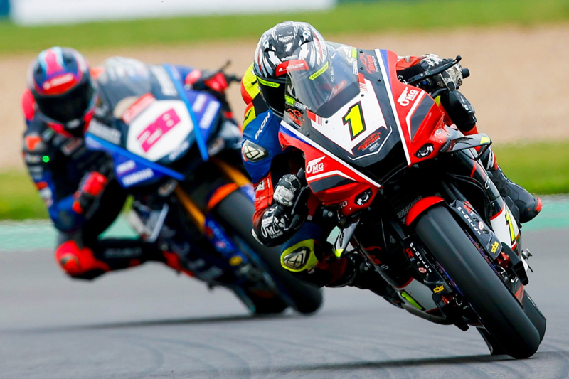 Tickets for BSB R&G Official Tests on sale now! Tickets for BSB R&G Official Tests on sale now!