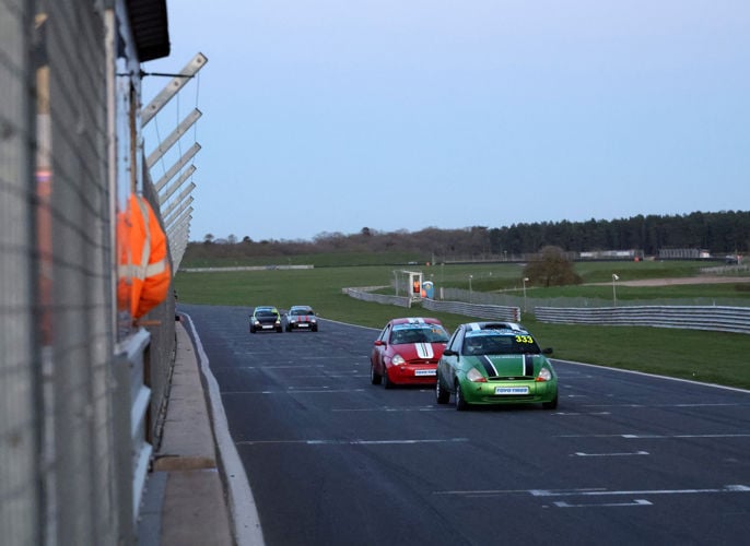 Gary Hawkins Photography