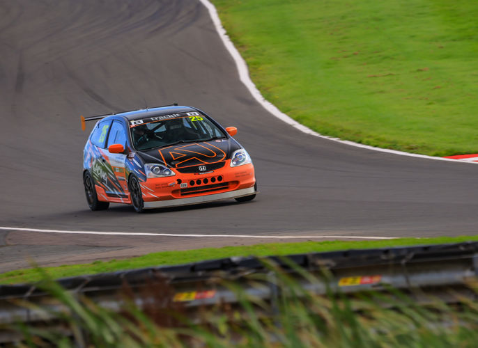 Rikki Palmer / Gary Hawkins Photography