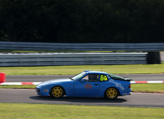 Gary Hawkins Photography