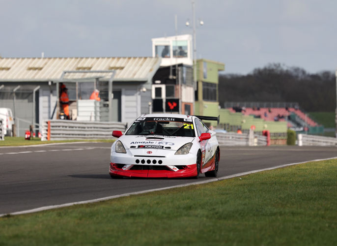 Gary Hawkins Photography