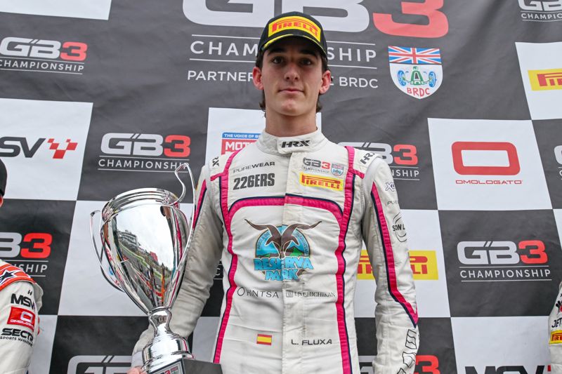 What they said: Brands Hatch race three What they said: Brands Hatch race three