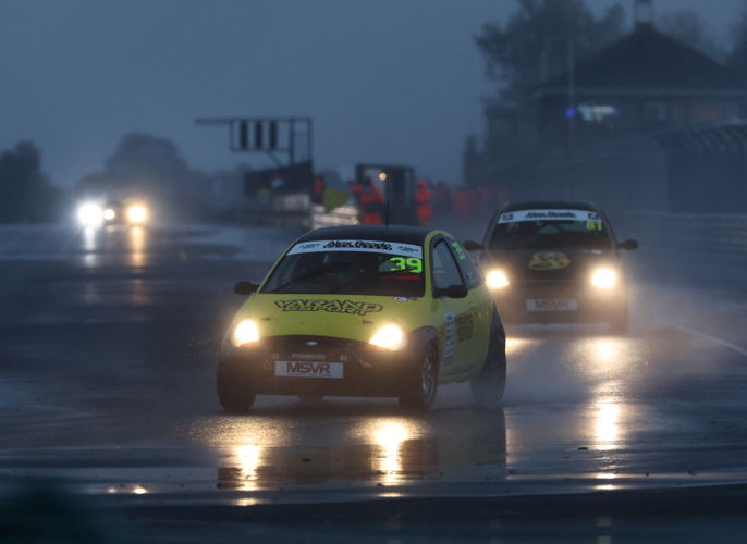 Gary Hawkins Photography