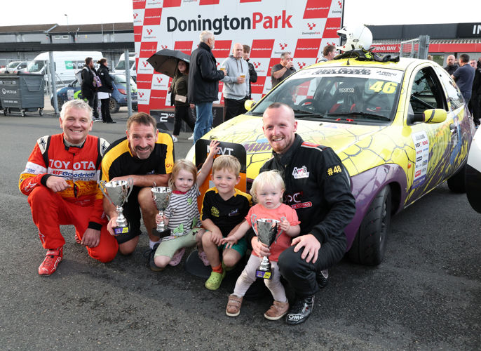 Gary Hawkins Photography