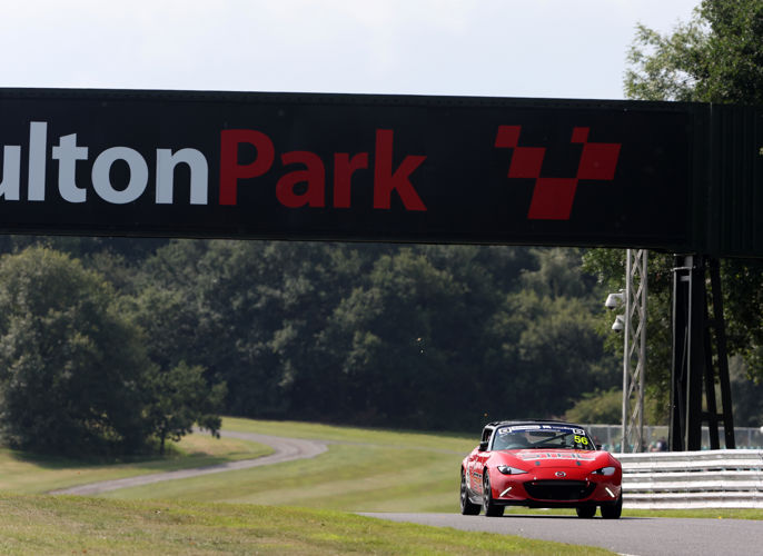 Gary Hawkins Photography