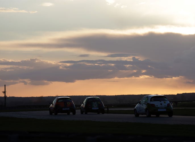 Gary Hawkins Photography