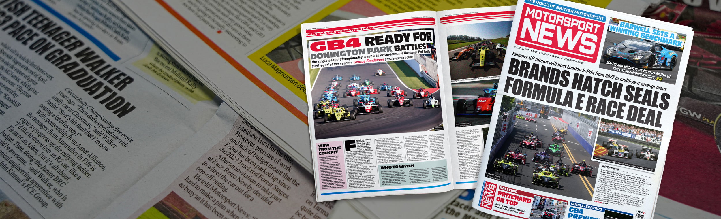 ONLINE SUBSCRIPTION PACKAGES FROM £39