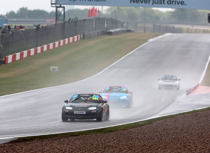 Gary Hawkins Photography