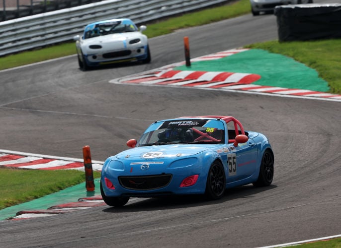 Gary Hawkins Photography 