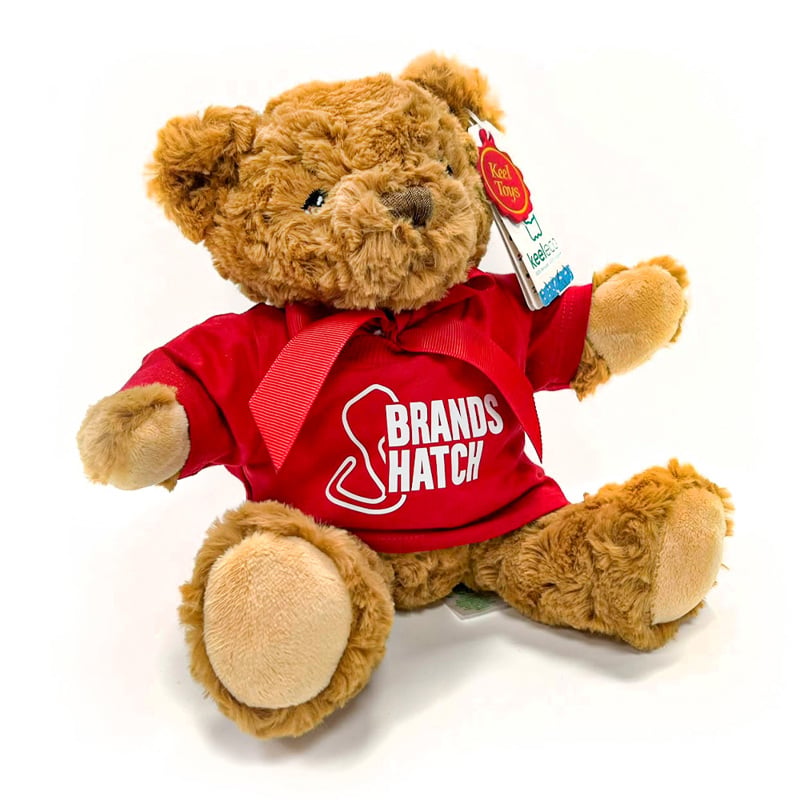 Teddy Bear