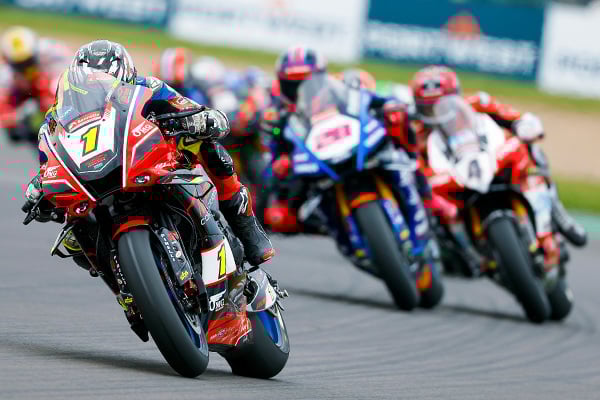 =British Superbike Championship