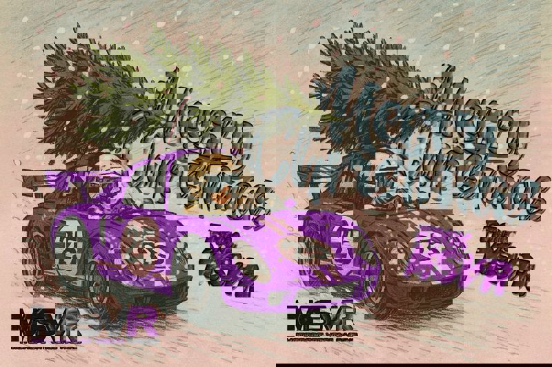 We Wish You A Merry Christmas!