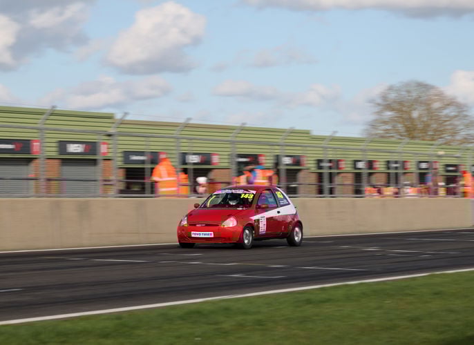 Gary Hawkins Photography