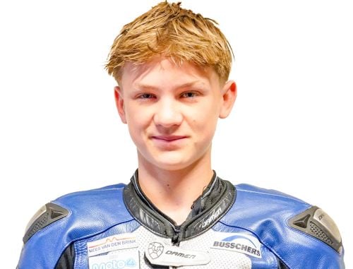 Luuk Borggreve