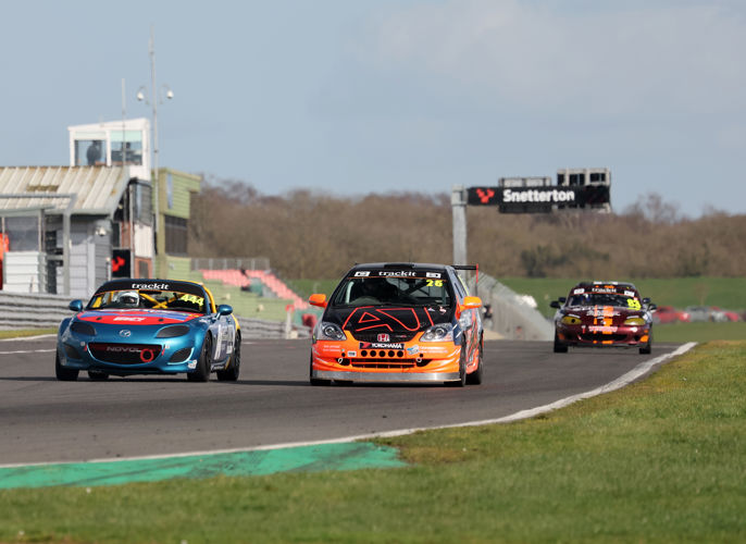 Gary Hawkins Photography