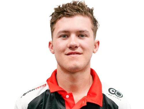 Tristan Pienaar