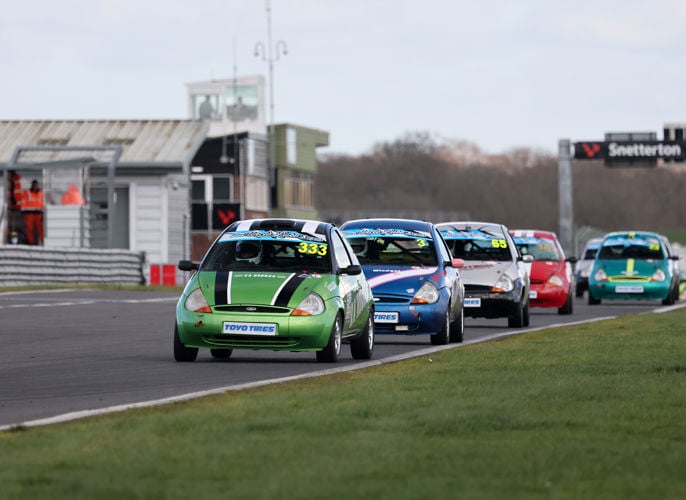 Gary Hawkins Photography