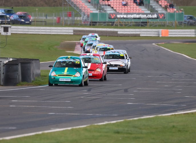 Gary Hawkins Photography