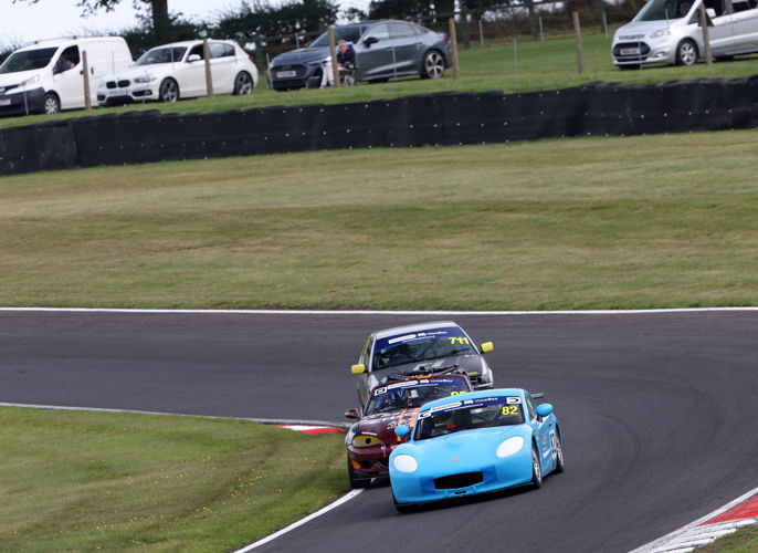 Gary Hawkins Photography 