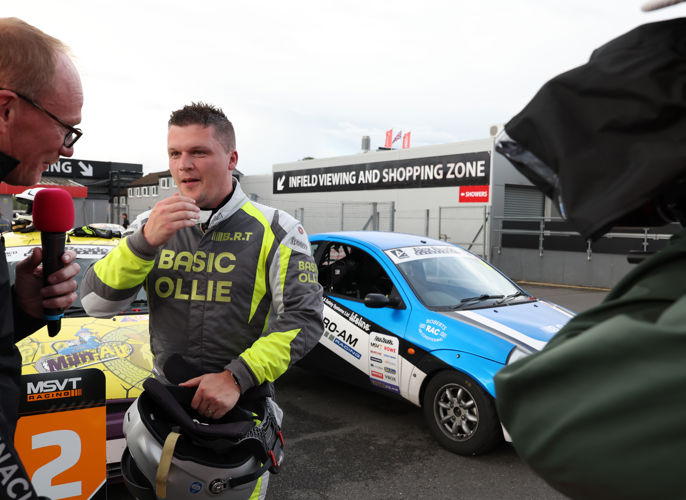 Gary Hawkins Photography