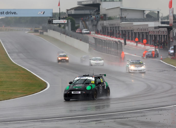 Gary Hawkins Photography