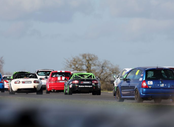 Gary Hawkins Photography