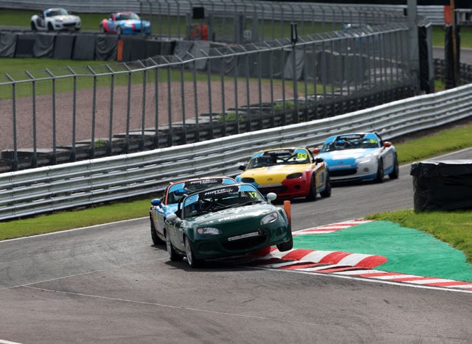 Gary Hawkins Photography 