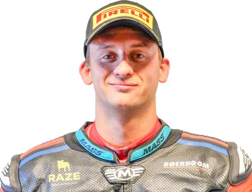 Jorel Boerboom