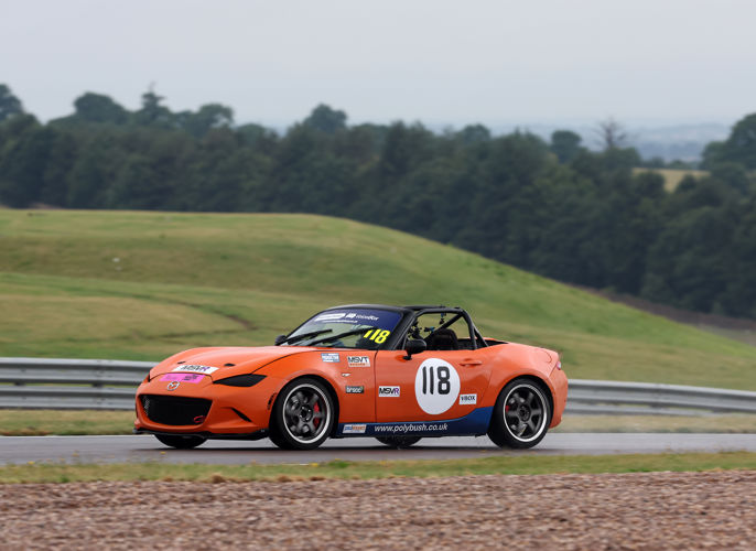 Gary Hawkins Photography