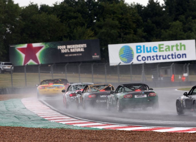 Gary Hawkins Photography